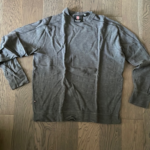 Victorinox sweater - Picture 1 of 10